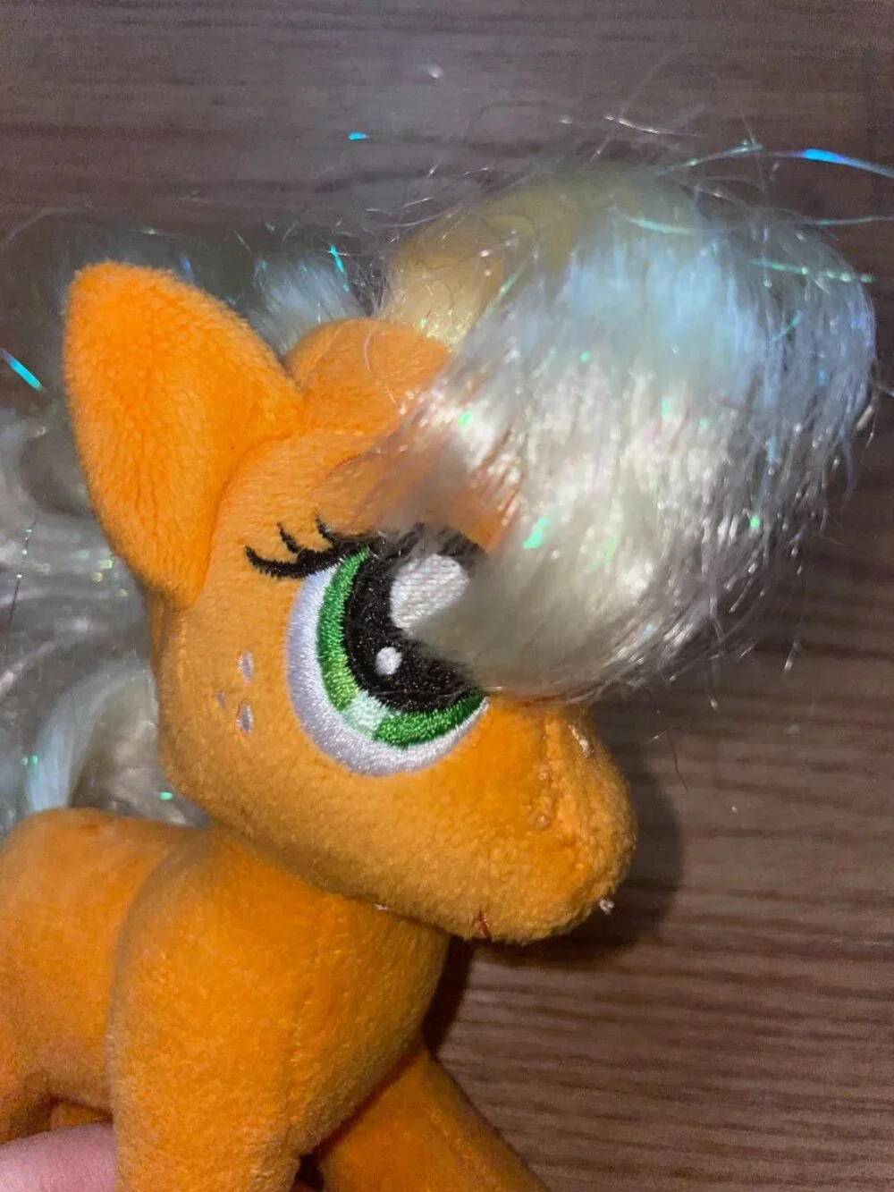 Hasbro my little